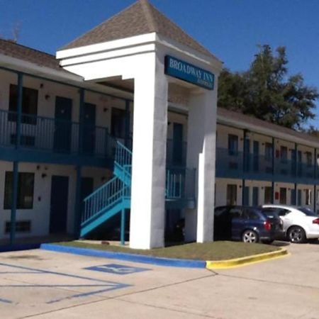 Broadway Inn Express Biloxi Dış mekan fotoğraf