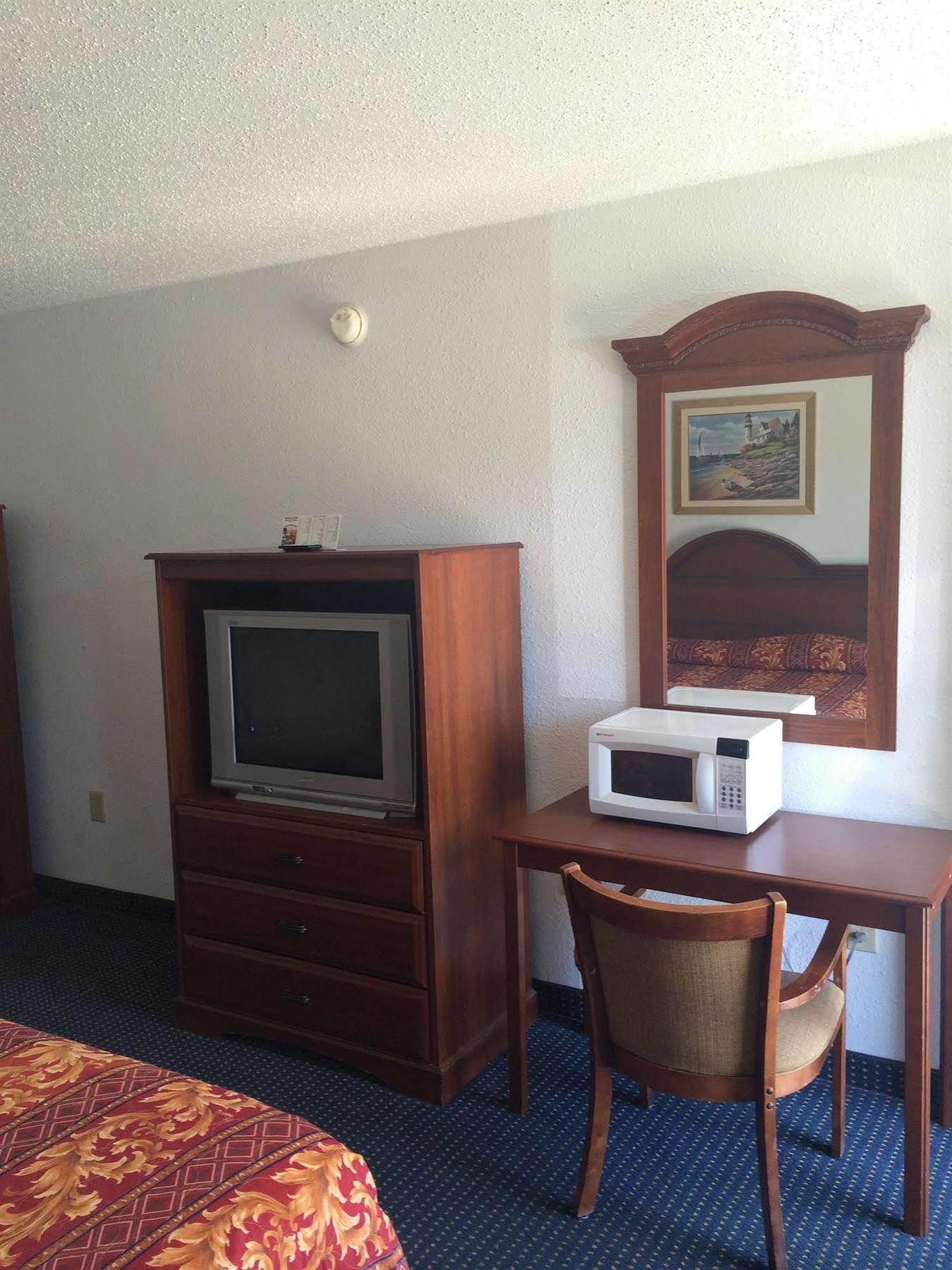 Broadway Inn Express Biloxi Dış mekan fotoğraf