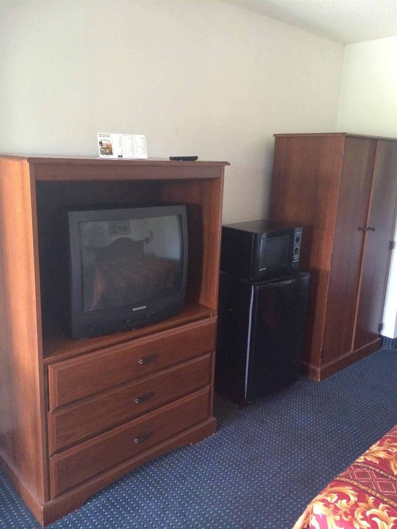 Broadway Inn Express Biloxi Dış mekan fotoğraf