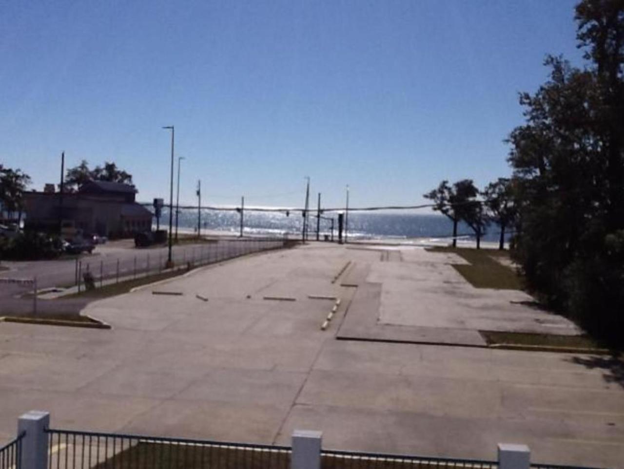 Broadway Inn Express Biloxi Dış mekan fotoğraf