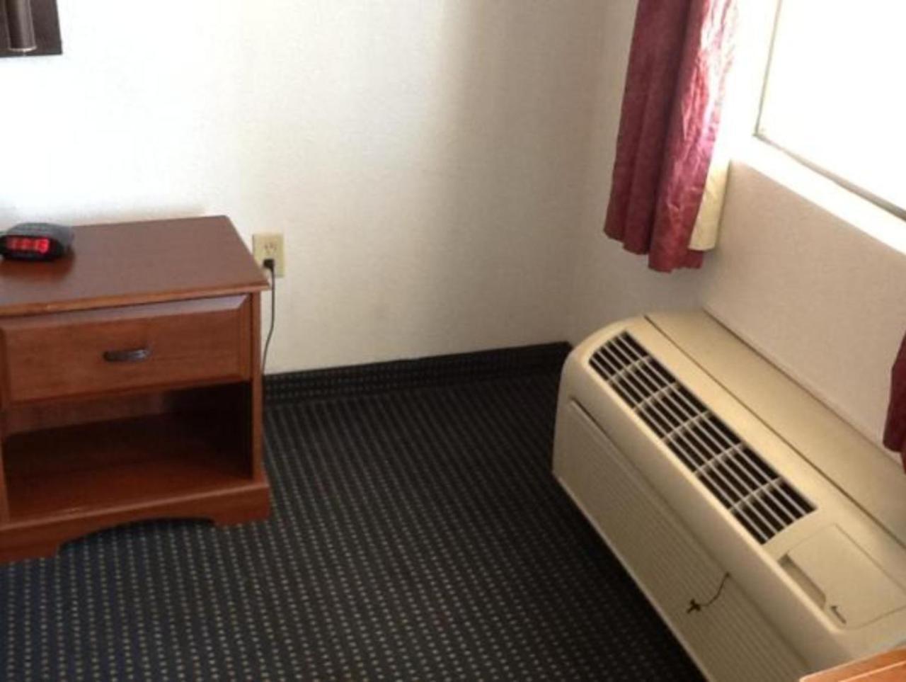 Broadway Inn Express Biloxi Dış mekan fotoğraf