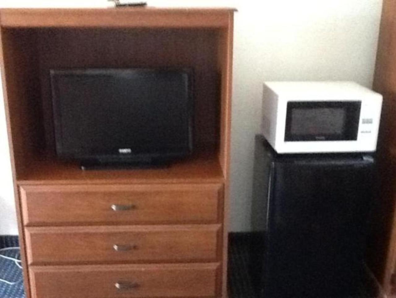 Broadway Inn Express Biloxi Dış mekan fotoğraf