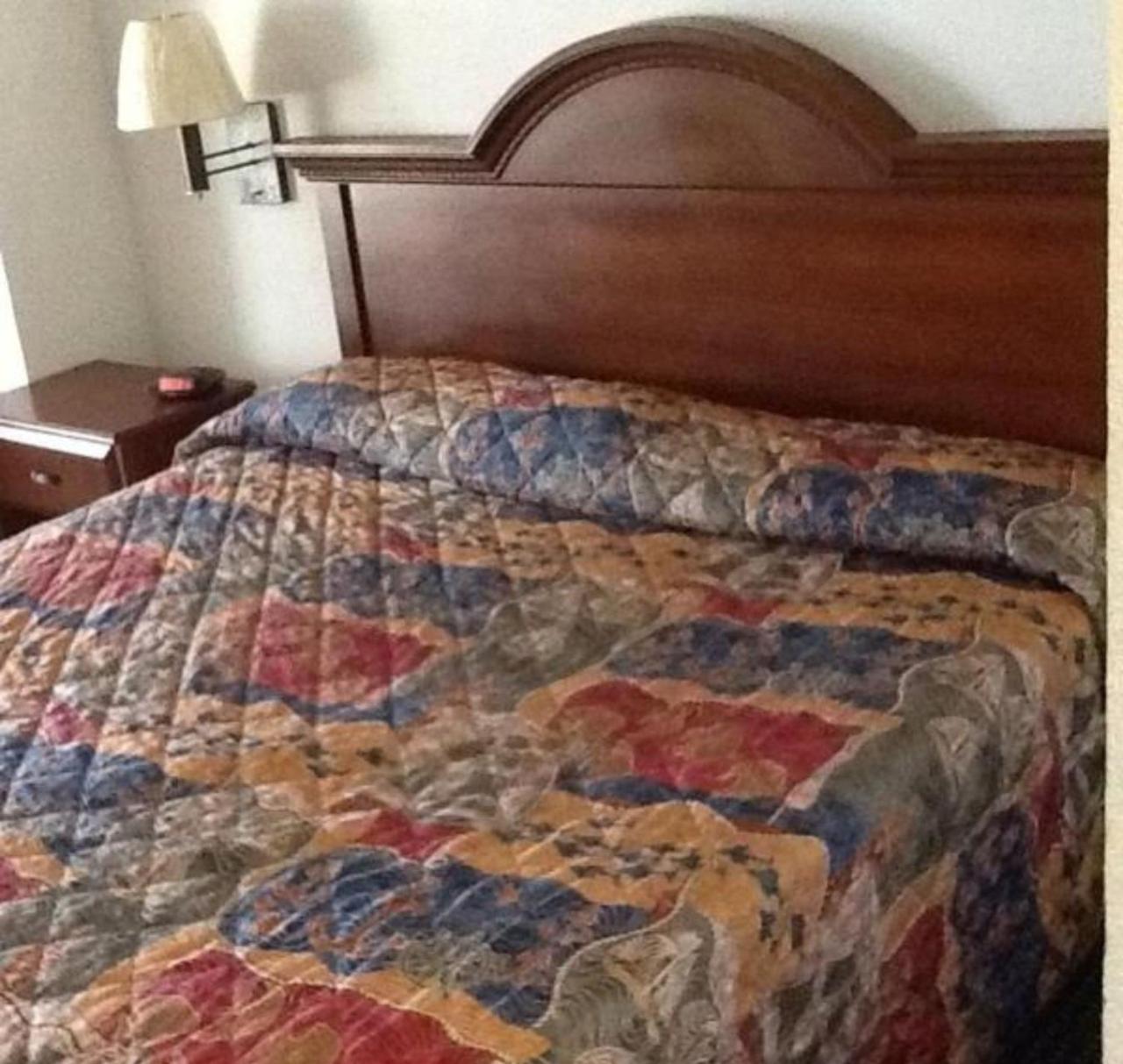 Broadway Inn Express Biloxi Dış mekan fotoğraf
