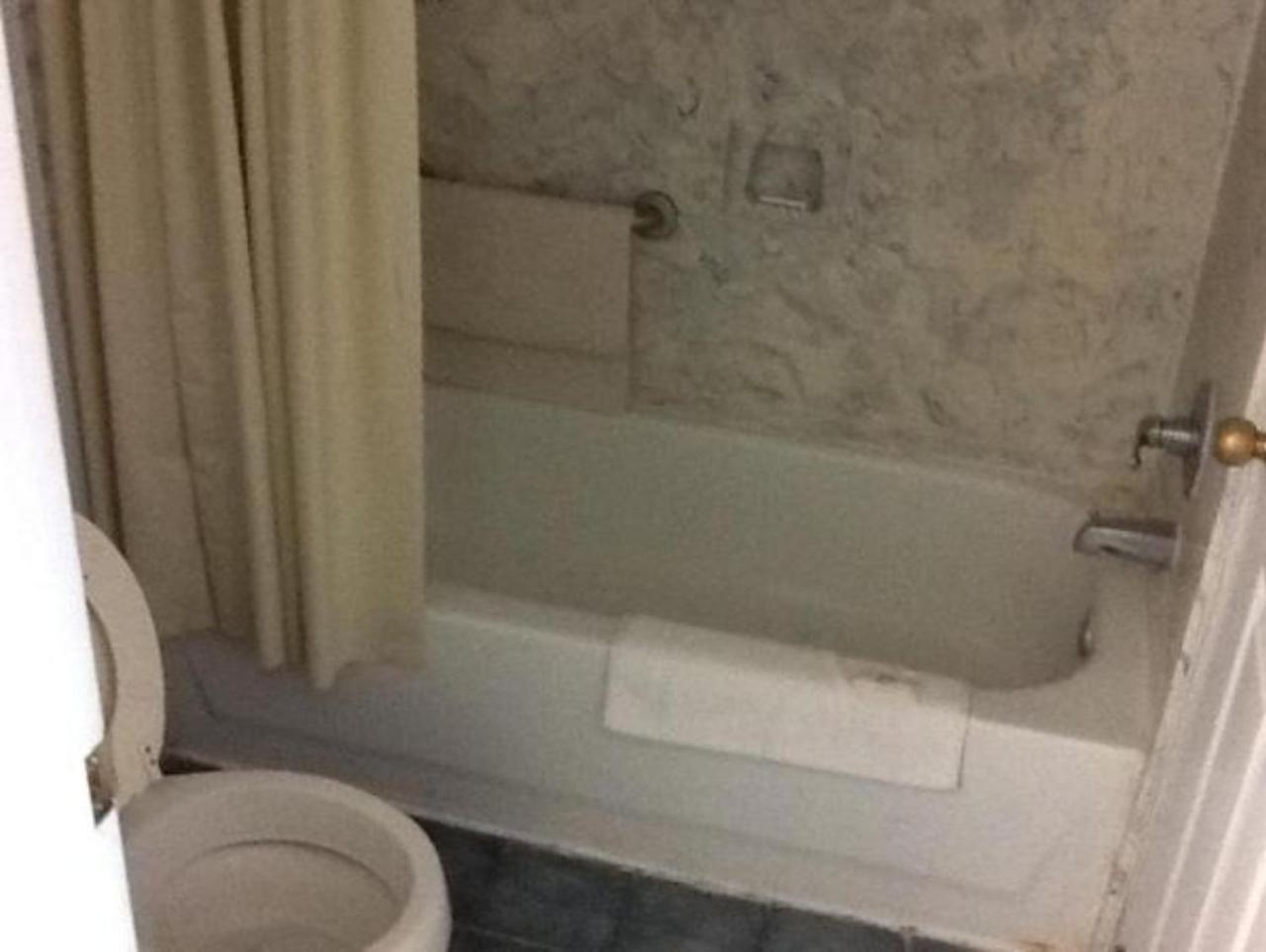 Broadway Inn Express Biloxi Dış mekan fotoğraf