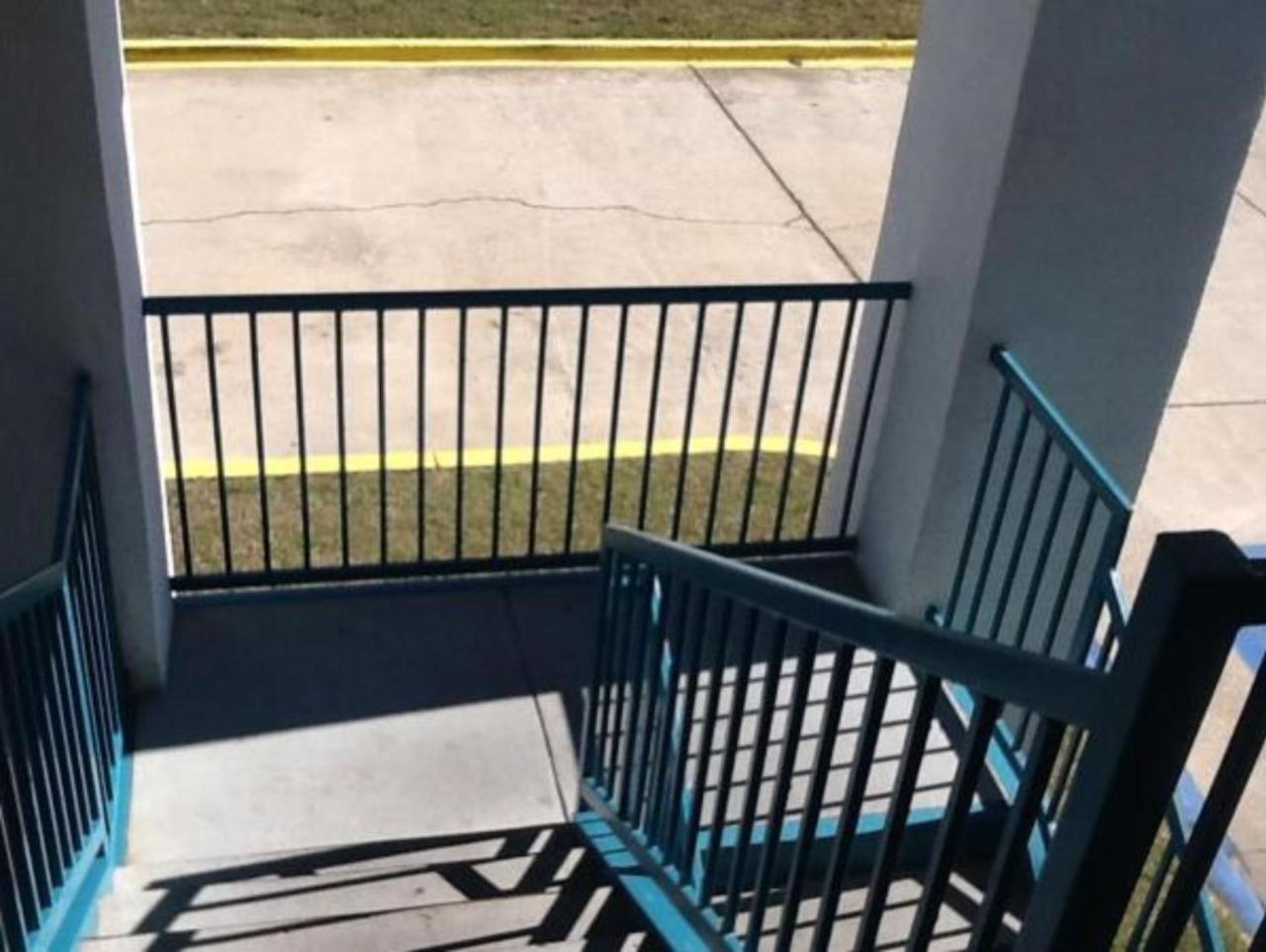 Broadway Inn Express Biloxi Dış mekan fotoğraf